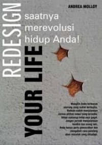 Image of Redesign Your Life / Andrea Molloy