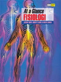 Image of At a Glance Fisiologi / Jeremy P.T Ward