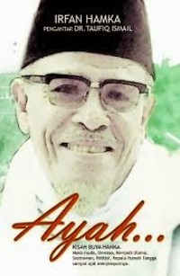 Image of Ayah...Kisah Buya Hamka