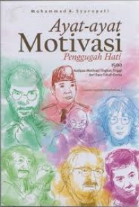 Image of Ayat-ayat Motivasi, Penggugah hati