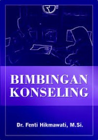 Image of Bimbingan konseling / Fenti Hikmawati