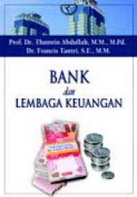 Image of Bank dan Lembaga Keuangan