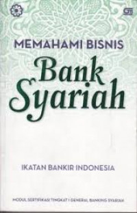 Image of Memahami Bisnis Bank Syariah