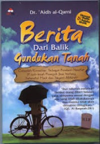 Image of Berita Dari Balik Gundukan Tanah