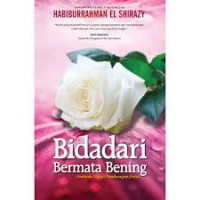 Image of Bidadari Bermata Bening / Habiburrahman El Shirazy