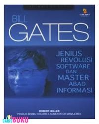 Image of Bill Gates / Robert Heller