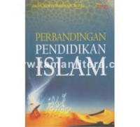 Image of Perbandingan Pendidikan Islam / Binti Maunah