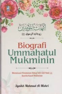 Image of Biografi ummahatul mukminin / syaikh mahmud Al- Mishri
