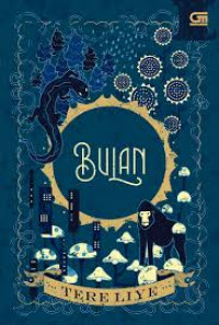 Image of Bulan / Tere Liye