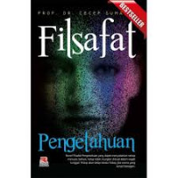 Image of Filsafat Pengetahuan / Cecep Sumarna