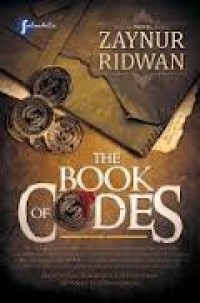 Image of The Book of Codes / Zaynur Ridwan