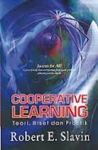Image of Cooperative Learning: teori, riset dan praktik