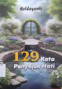 Image of 129 Kata Penyejuk Hati / Heldayanti