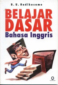 Image of Belajar Bahasa Inggris / B.U Hadikusumo