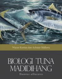 Image of Biologi Tuna Madidihang / Wayan Kantun