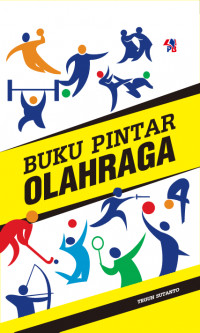 Image of Buku Pintar Olahraga / Teguh Sutanto