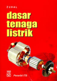 Image of Dasar Tenaga Listrik / Zuhal