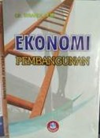 Image of Ekonomi Pembangunan / Subandi