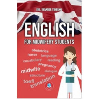 Image of English for Midwifery Students / Syamsir Torang