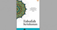 Image of Falsafah Ketuhanan / Hamka
