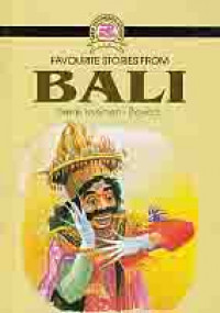 Image of Favourite Stories From Bali / Desak Nyoman