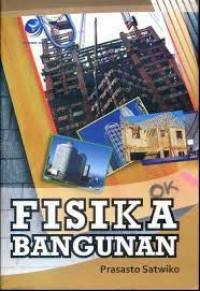Image of Fisika Bangunan / Prasasto Satwiko
