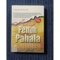 Image of Hidup Penuh Pahala / Muhammad Khotib