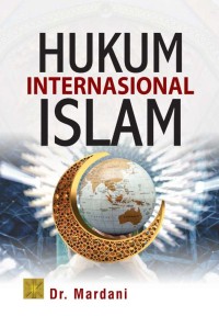 Image of Hukum Internasional Islam / Mardani