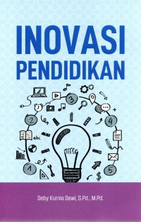Image of Inovasi Pendidikan / Deby Kurnia Dewi