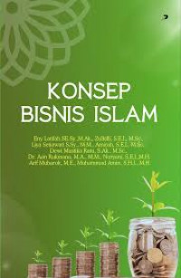 Image of Konsep Bisnis Islam / Eny Latifah