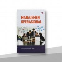 Image of Manajemen Operasional / Andri Octaviani