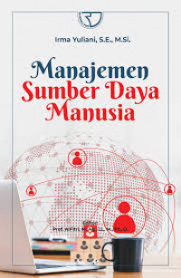Image of Manajemen Sumber Daya Manusia / Irma Yuliani