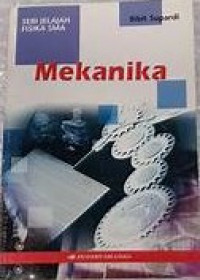 Image of Mekanika / Bibit Supardi