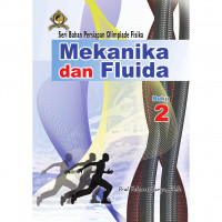 Image of Mekanika dan Fluida (Buku 2) / Yohanes Surya