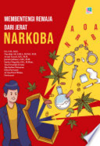 Image of Membentengi Remaja Dari  Jerat Narkoba / Evi
