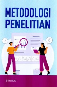 Image of Metodologi Penelitian / Eni Yuniarti