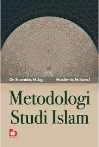 Image of Metodologi Studi Islam / Nuraida