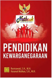 Image of Pendidikan Kewarganegaraan (Edisi Revisi) / Rosmawati