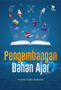 Image of Pengembangan Bahan Ajar / Aminol Rosid Abdullah