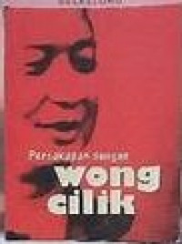 Image of Percakapan Dengan Wong Cilik / Sulastomo