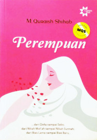 Image of Perempuan / M. Quraish Shihab