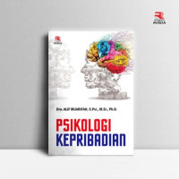 Image of Psikologi Kepribadian / Alif Muarifah
