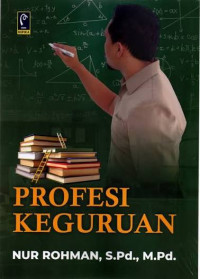 Image of Profesi Keguruan / Nur Rohman