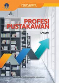 Image of Profesi Pustakawan / Laksmi