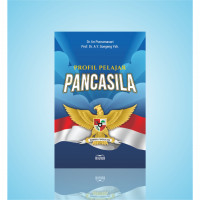Image of Profil Pelajar Pancasila / Iin Purnamasari