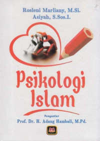 Image of Psikologi Islam / Rosleni Marliany