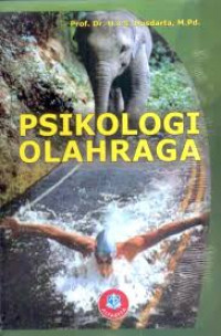 Image of Psikologi Olahraga / Husdarta