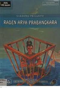 Image of Raden Arya Prabangkara / Saksono Prijanto