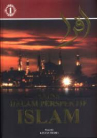 Image of Sains Dalam Perspektif Islam Jilid 1 (Edisi Indonesia) / Addys Aldizar (Editor)