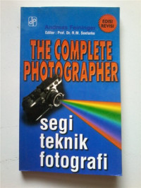Image of Segi Teknik Fotografi / Andreas Feininger